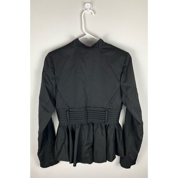 Aje Nappa wool blend jacket - Picture 5 of 8